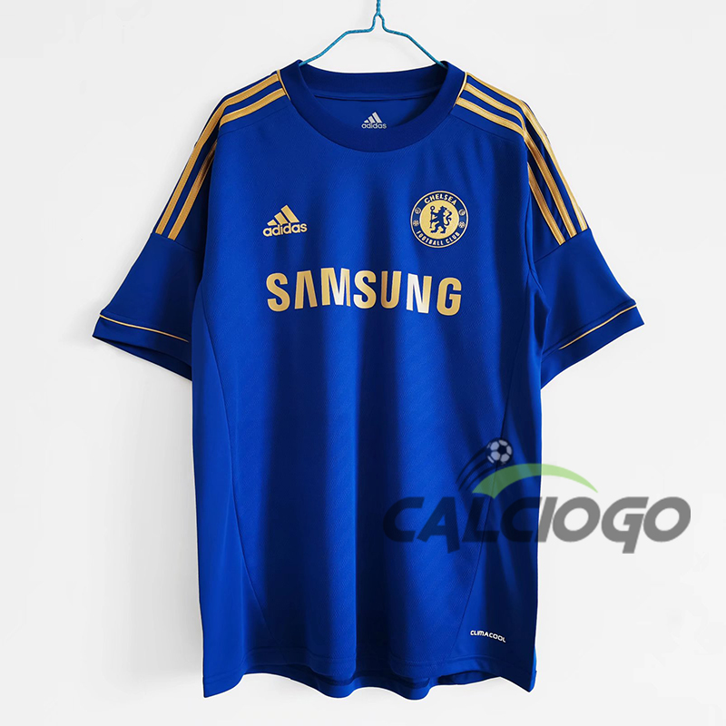 Maglia Storica Chelsea Home 2012-2013