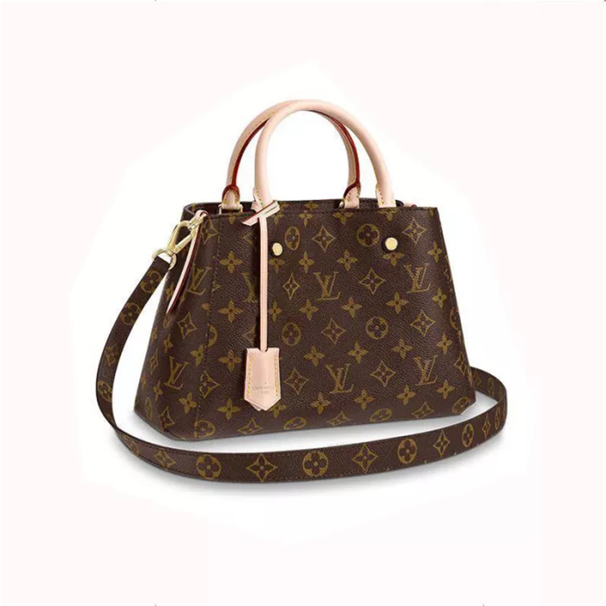 Louis Vuitton Montagne BB Ref: M41055