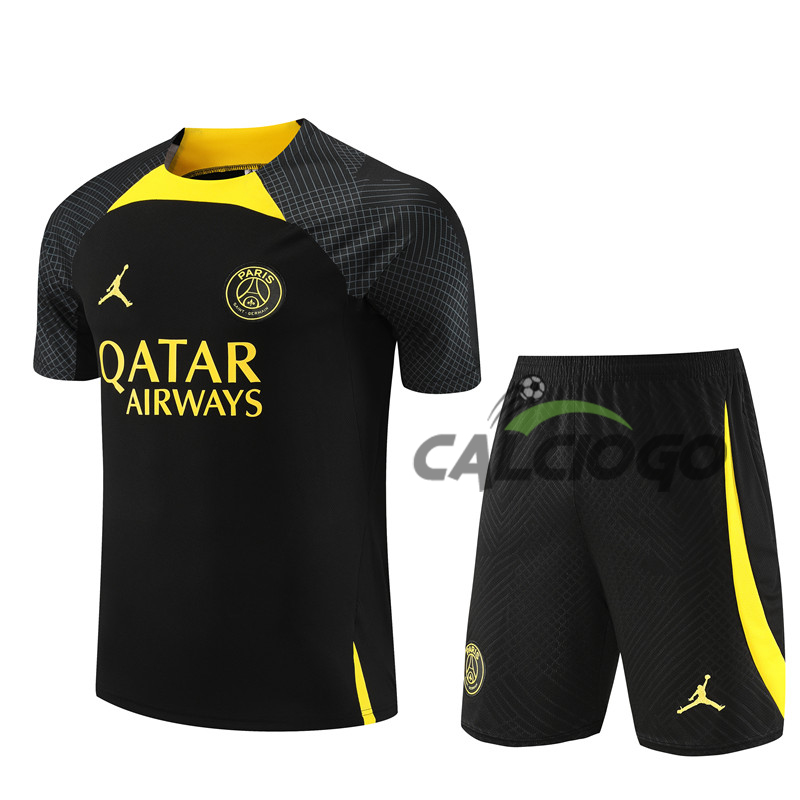Kit Gara Paris PSG x JORDAN 2022-2023