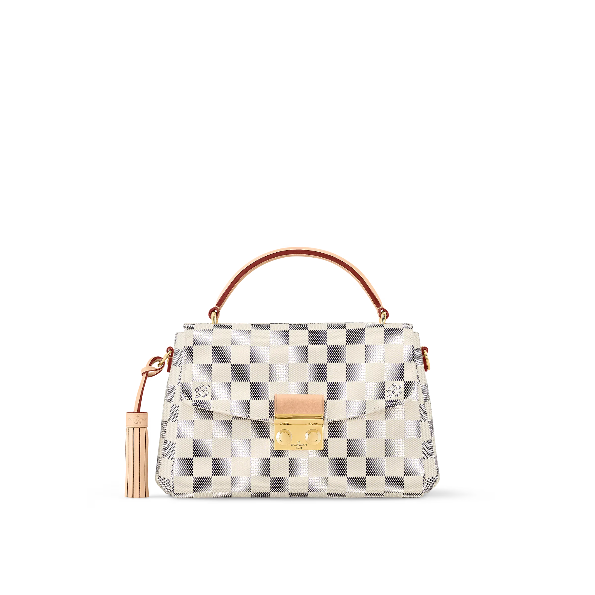 Louis Vuitton Damier Azur Croisette