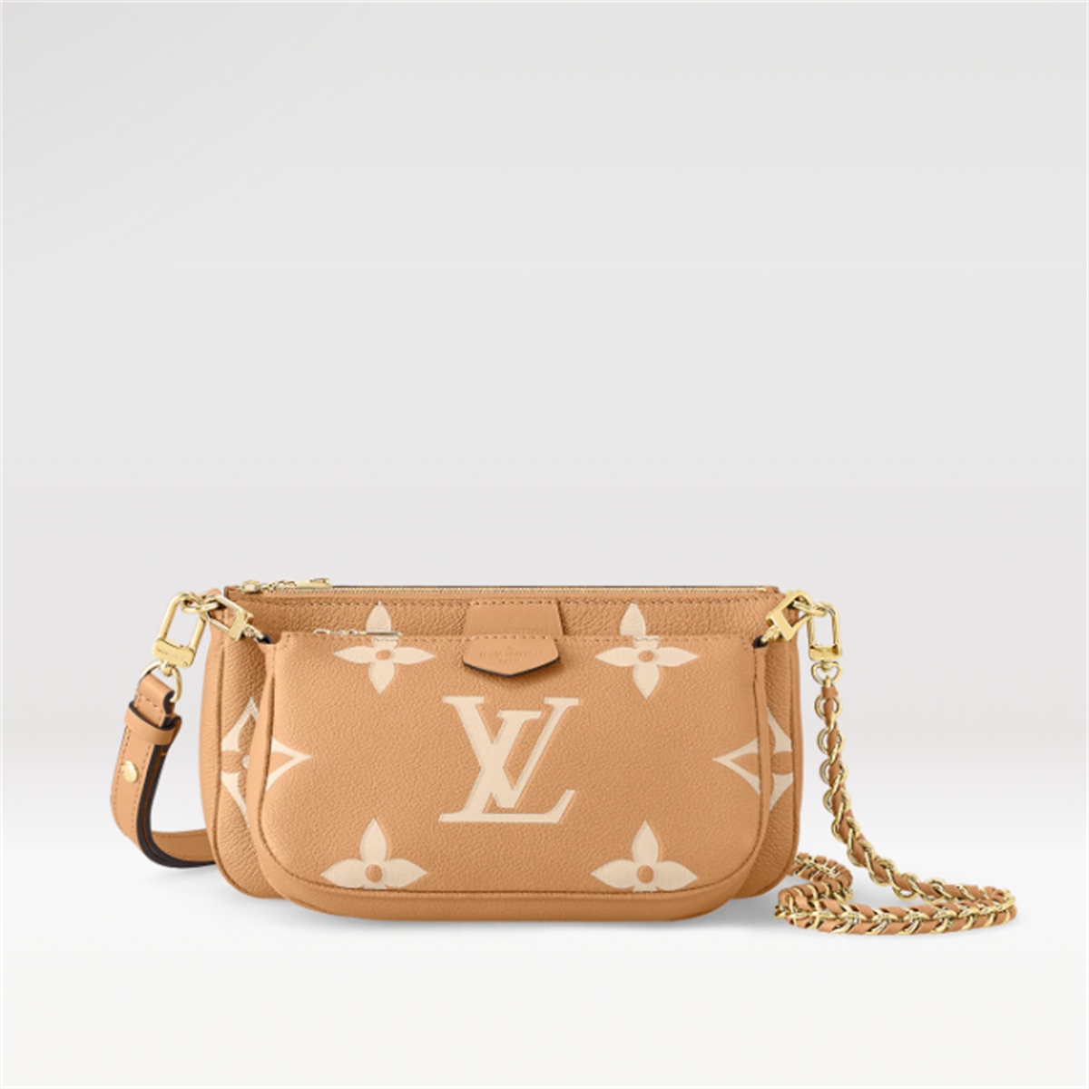 Louis Vuitton Multi Pochette Accessoires Ref：M45777-M45983