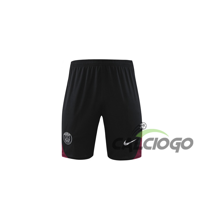 Paris PSG Pantaloncini Nero 2024-2025