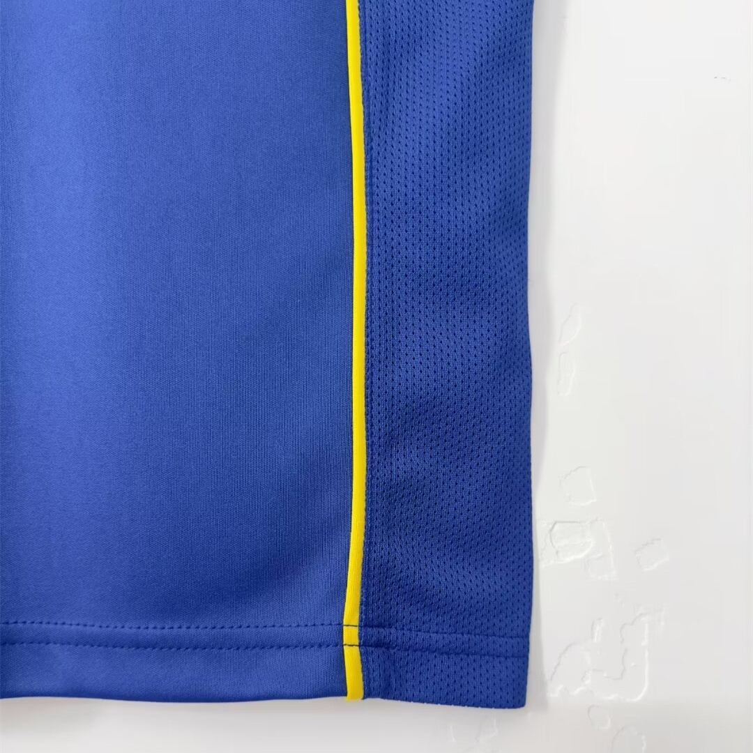 Retro Arsenal 2004-05 Away Stadium Jersey-CKK-1