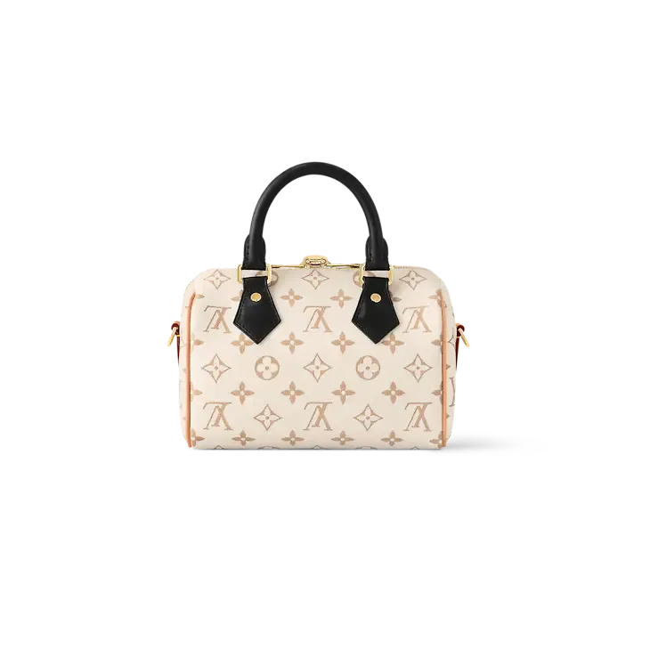 Louis Vuitton Speedy Bandoulière 20 M46906