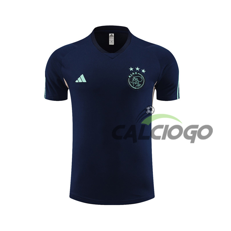 Kit Maglia Ajax Strike Jersey 2023-2024