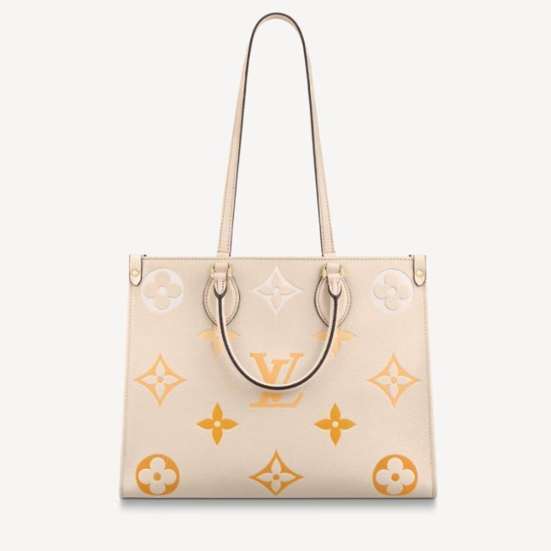 Louis Vuitton Onthego MM