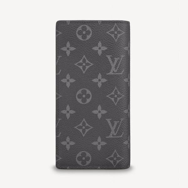 Louis Vuitton Zippy Wallet Vertical Ref: M61697