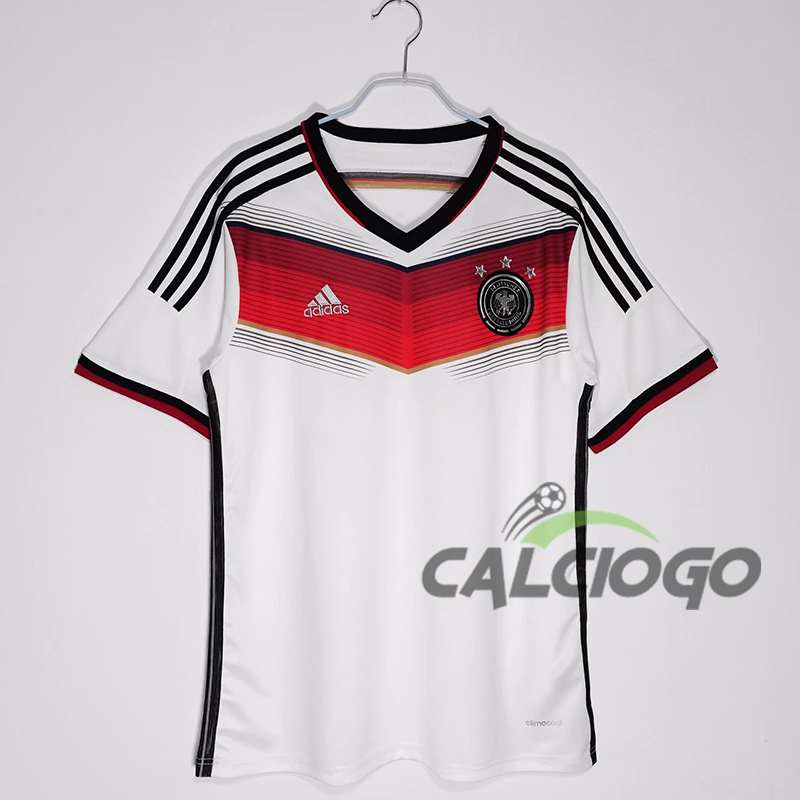 Maglia Storica Germany Home 2014