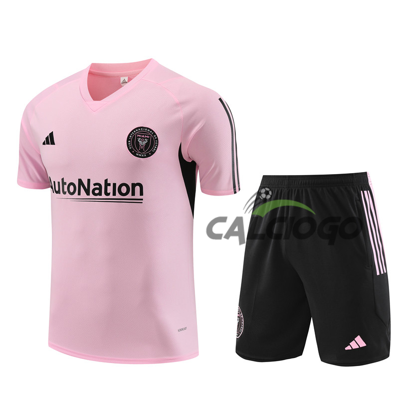 Kit Gara Inter Miami CF 2023-2024