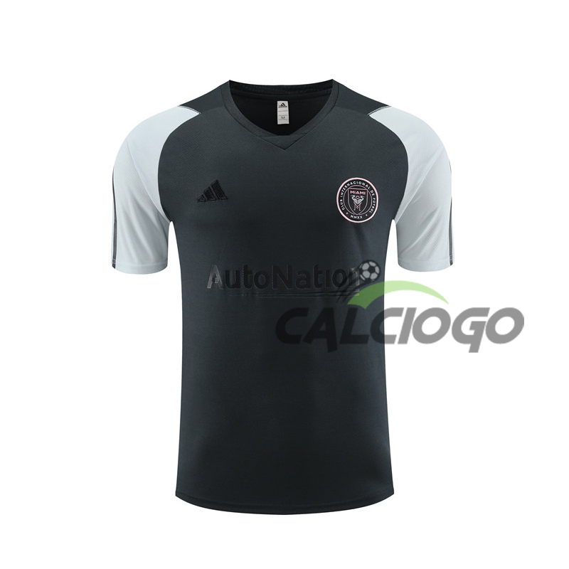 Kit Gara Inter Miami CF Jersey 2023-2024