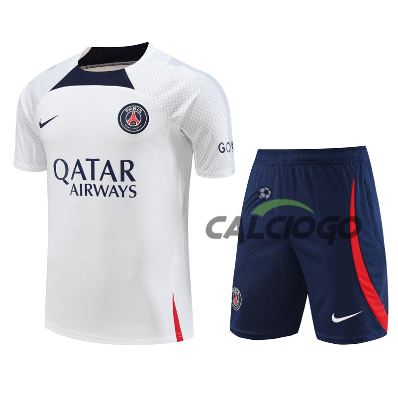 Kit Gara Paris PSG Strike 2022-2023