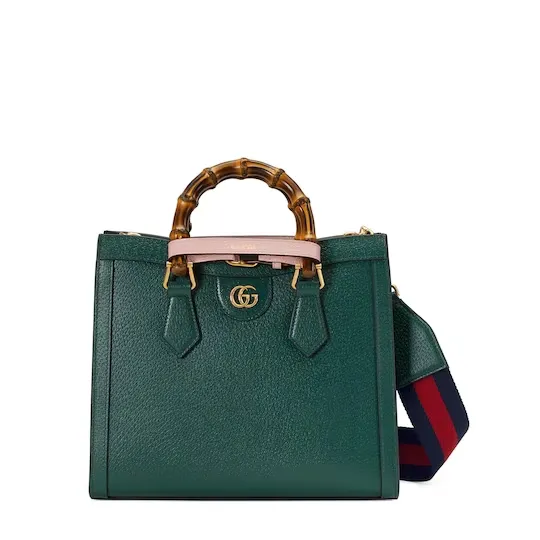 Gucci Diana Small Tote Bag