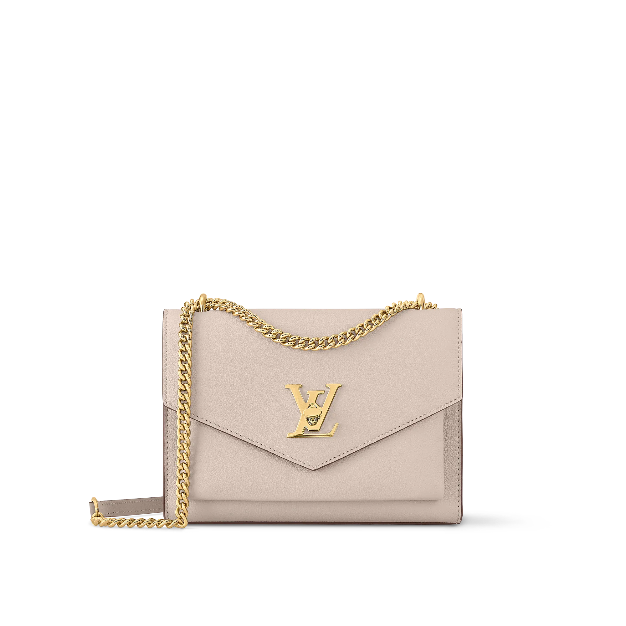 Louis Vuitton Mylockme Chain Bag