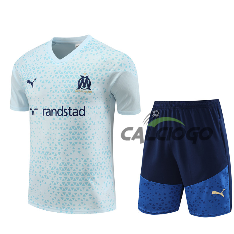 Tuta Maillot Marsiglia OM 2023-2024
