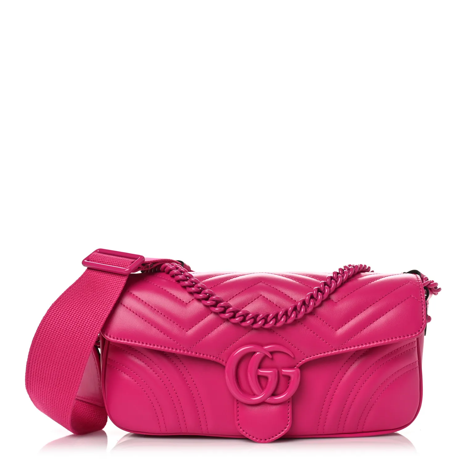 GG Marmont shoulder bag