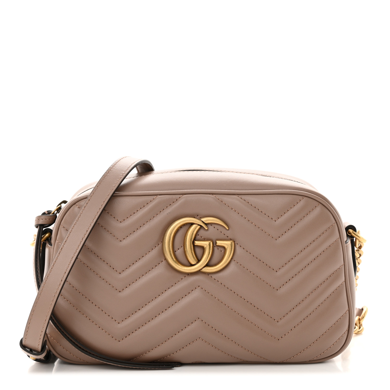 Gucci GG Marmont small shoulder bag