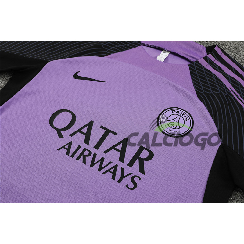 Kit Gara Paris PSG Jersey 2023-2024