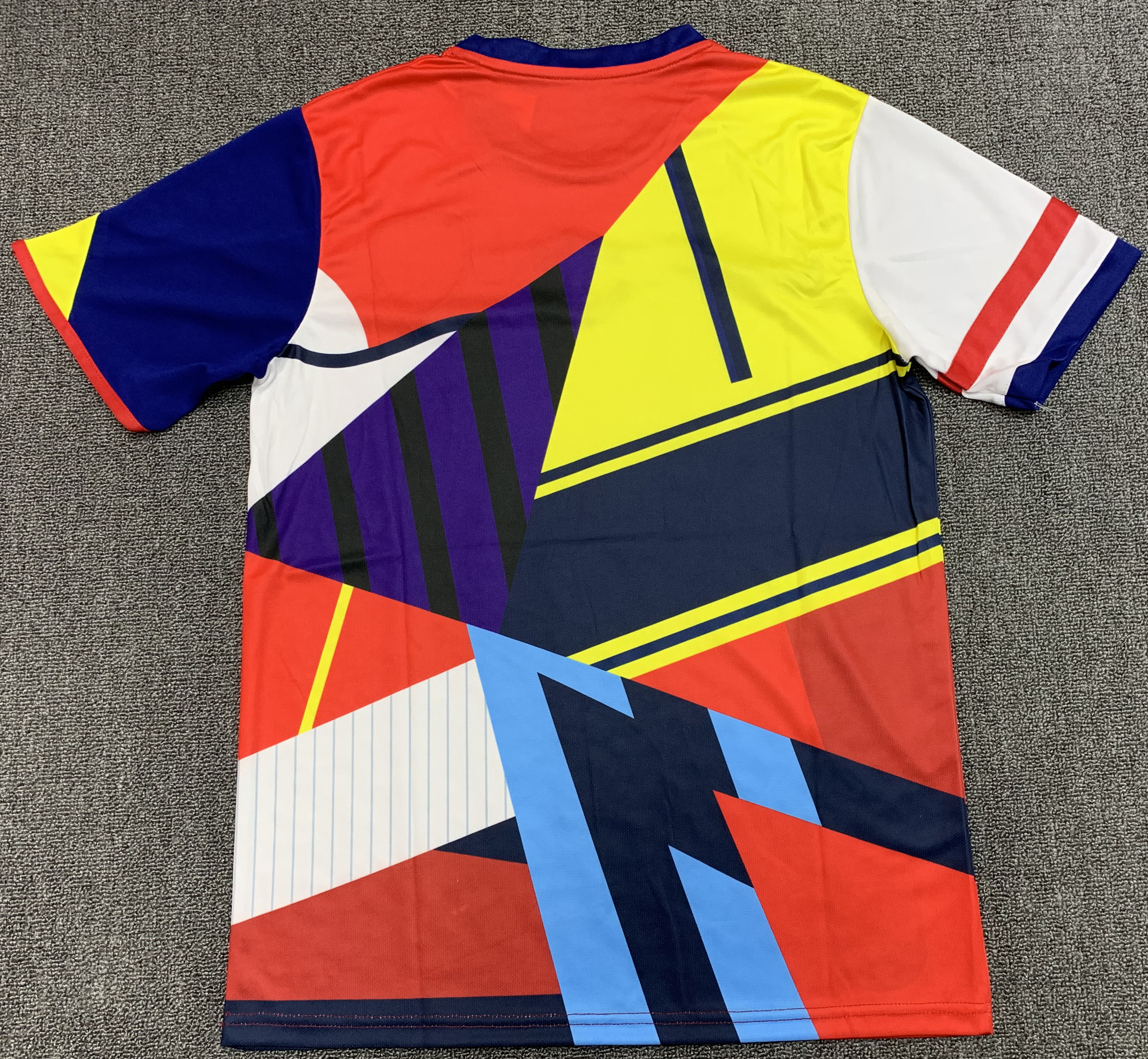 Arsenal Retro 2014 Commemorative Version Shirt-CKK-1