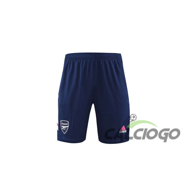 Arsenal Pantaloncini Blu 2022-2023