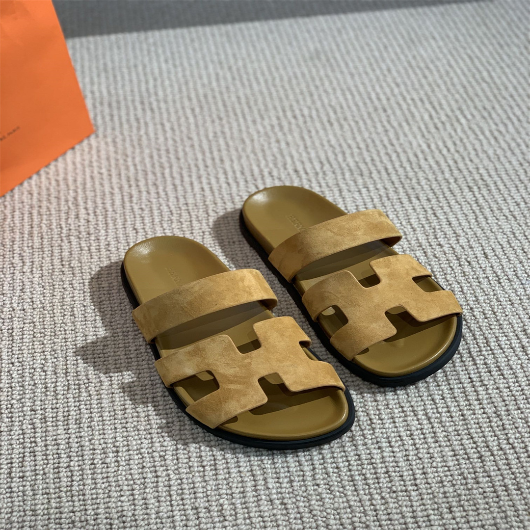 Hermès Chypre Sandal Certified Xuotex