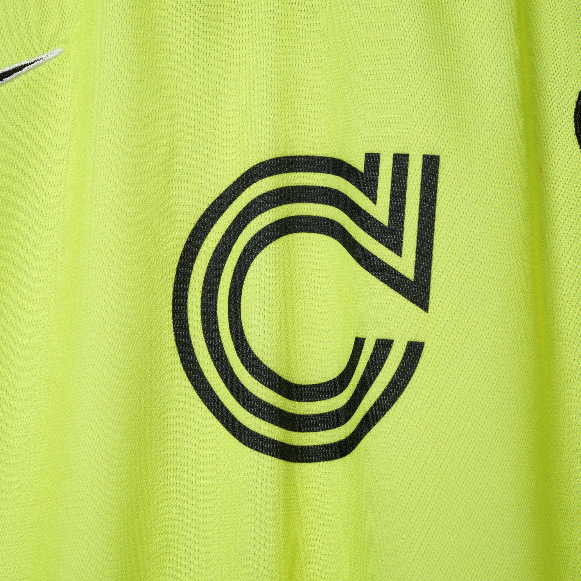 Retro Dortmund 1996-97 Home Champions League Final Jersey-CKK-1
