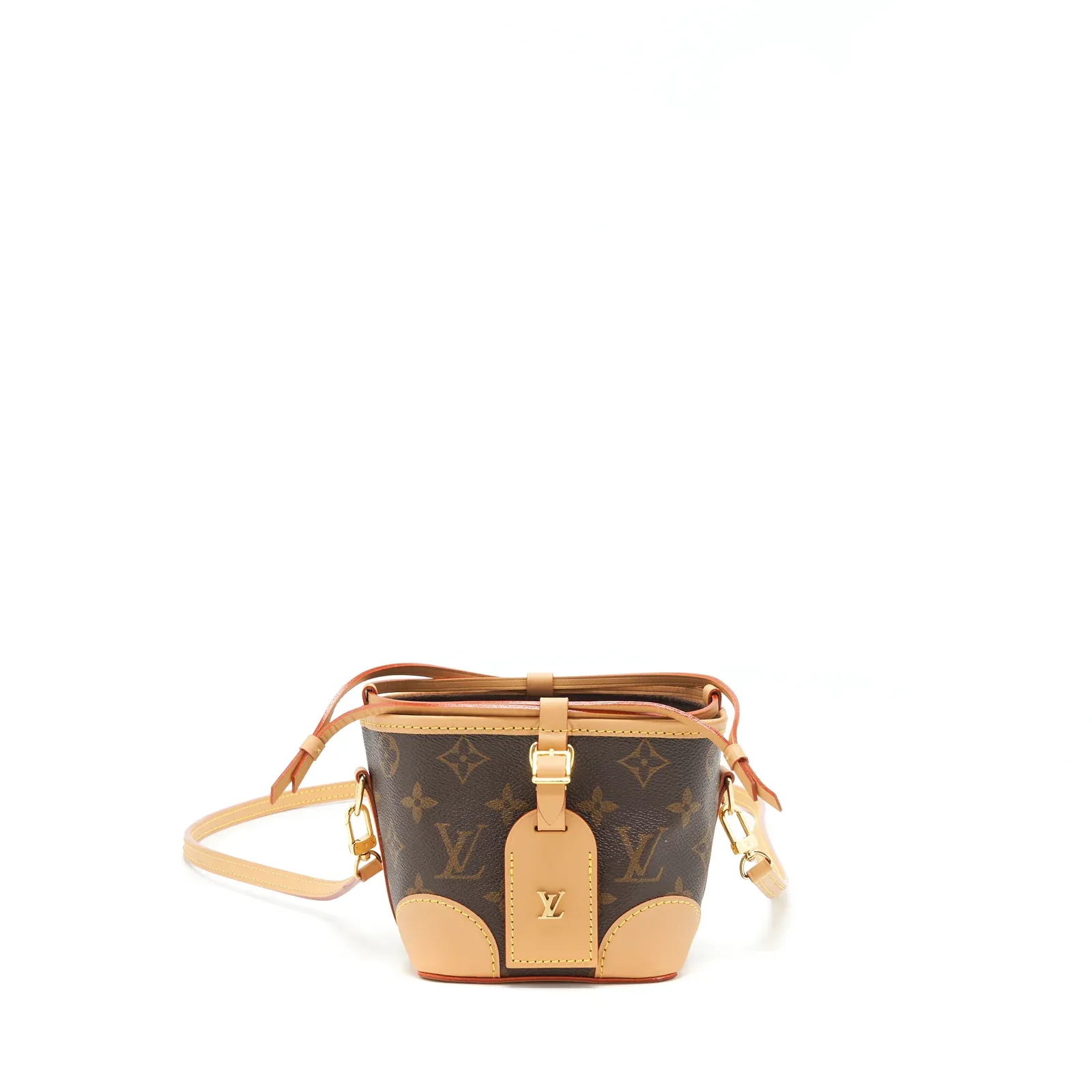 Louis Vuitton M57099 Mini Bucket Bag