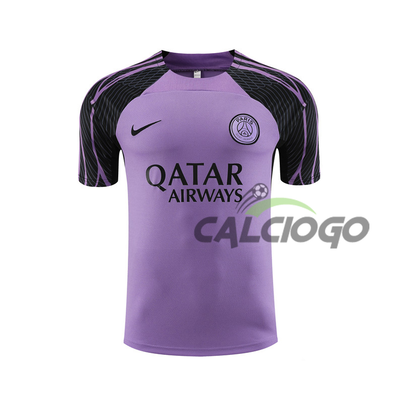 Kit Gara Paris PSG Jersey 2023-2024