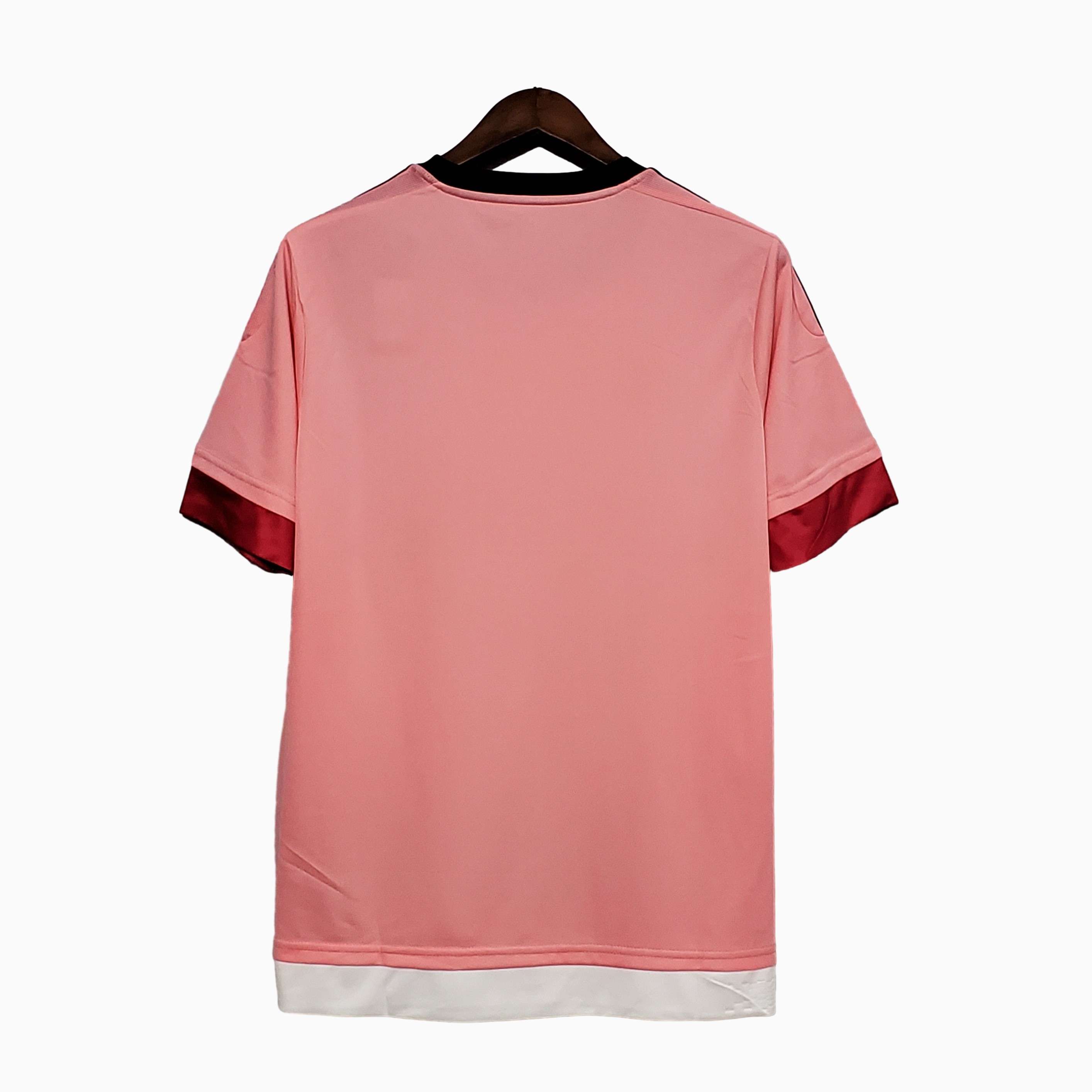 Retro Juventus 2015-16 Away Stadium Jersey-CKK-1