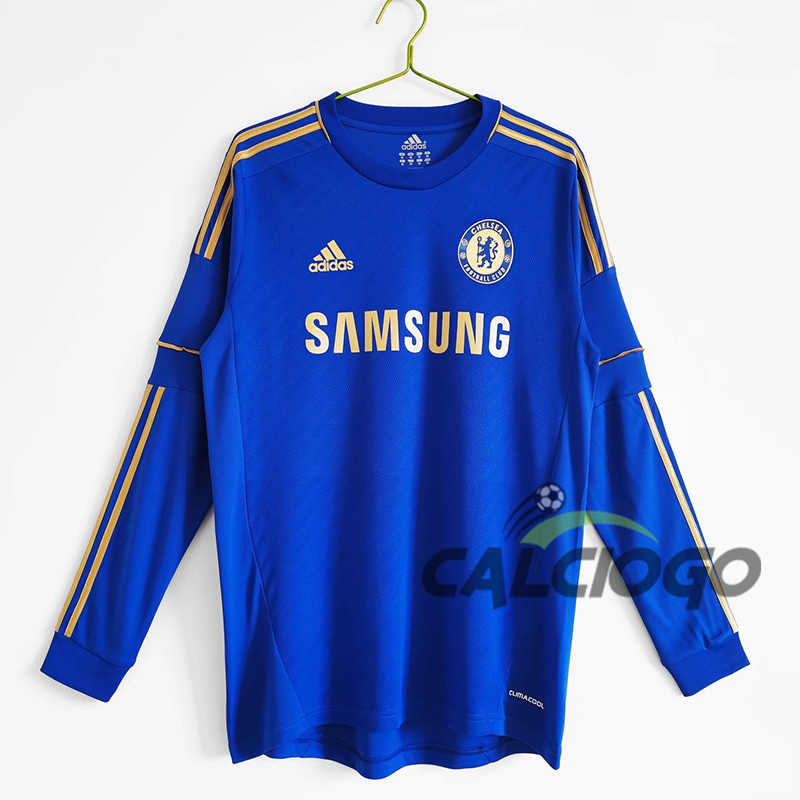 Maglia Storica Chelsea Home 2012-2013