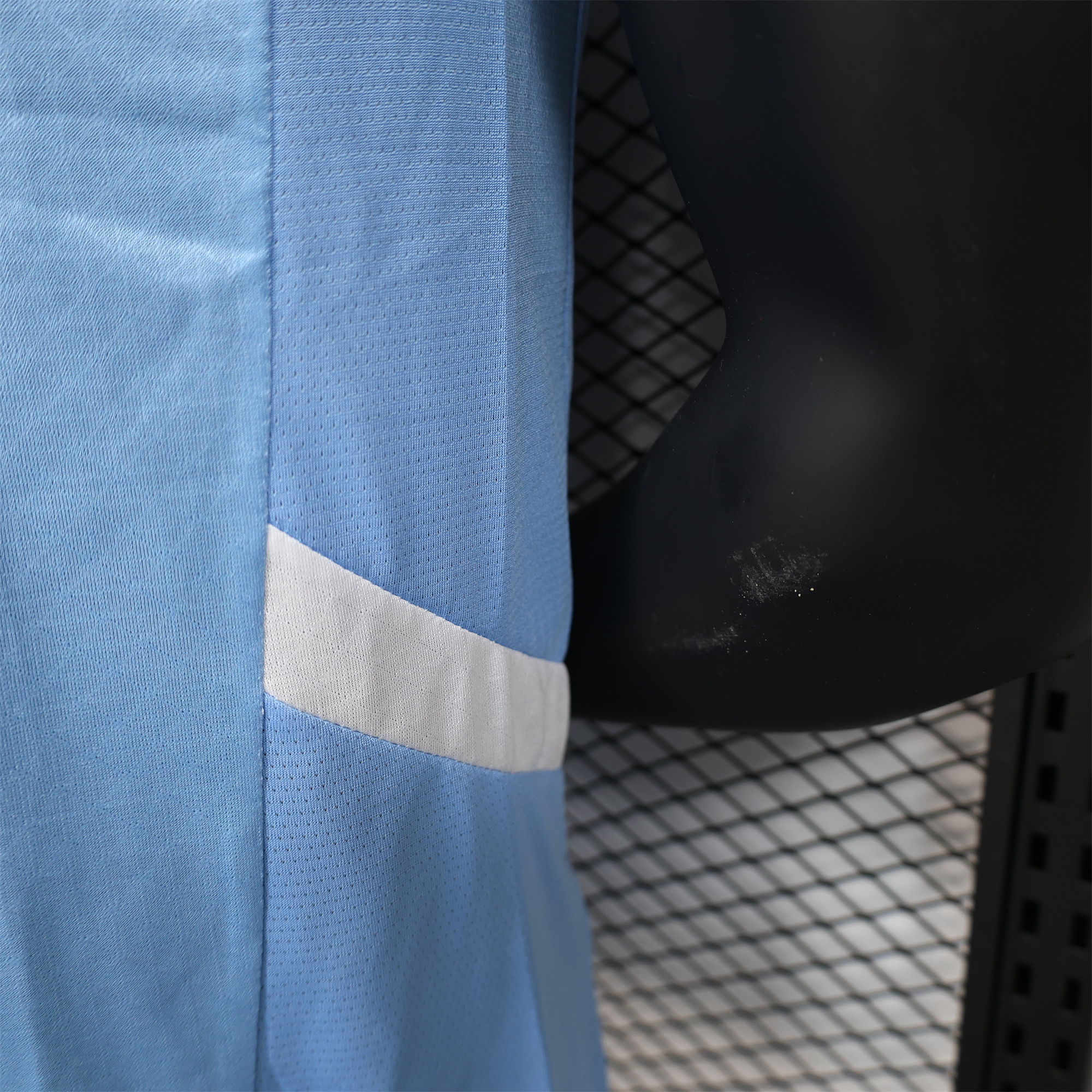 Manchester City 25-26 Home Jersey (Informal - release Version) - Player Version-CKK-1