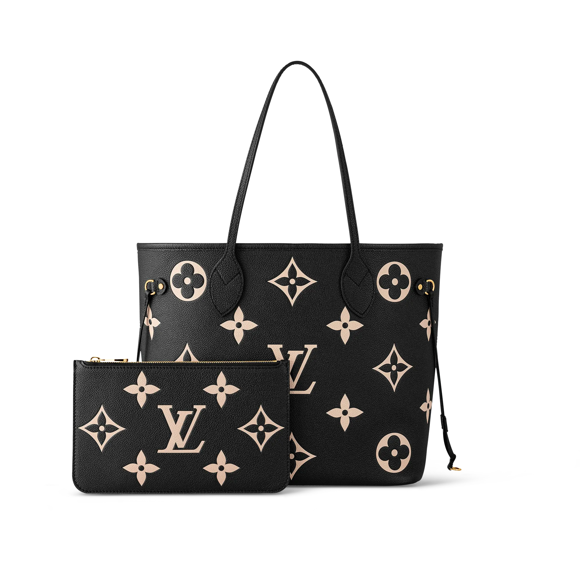 Louis Vuitton Neverfull MM