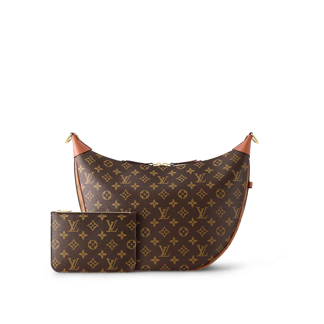 Louis Vuitton Loop Hobo Bag Ref:M46311