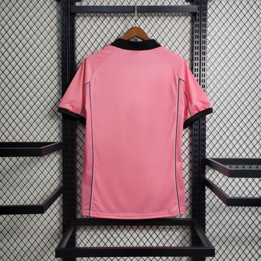 Retro Juventus 1997-98 Away Stadium Jersey-CKK-1
