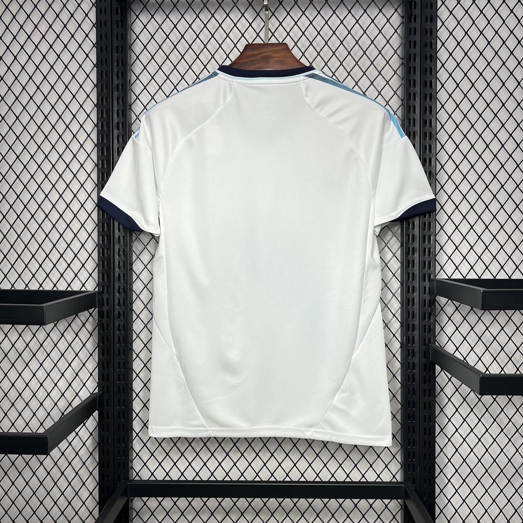 Retro C.H.E.L.S.E.A 2012-13 Away Jersey-CKK-1