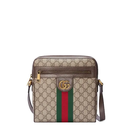 Gucci Ophidia GG small shoulder bag