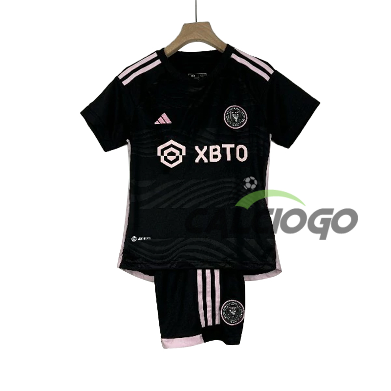 Kit Gara Inter-Miami-CF Bambino 2023-2024