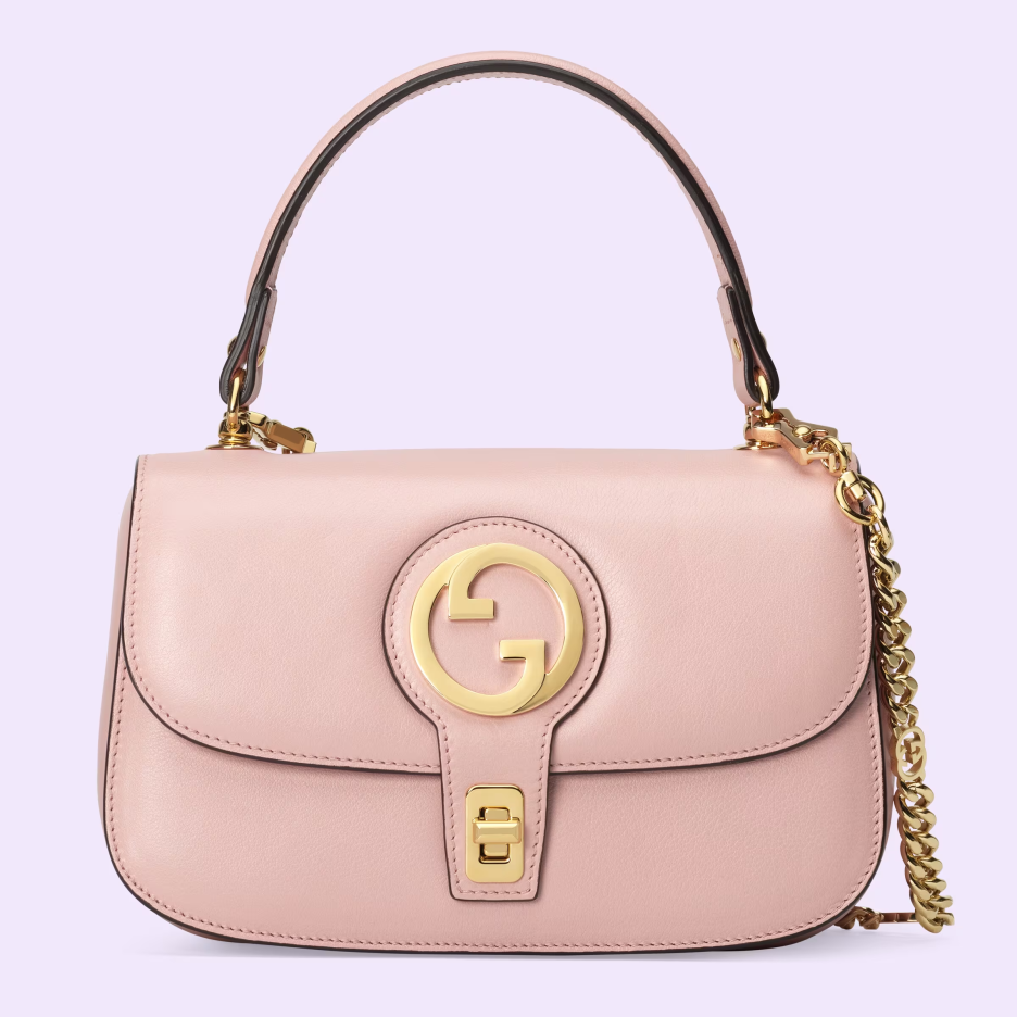 Gucci GG Blondie top-handle bag