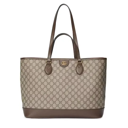 Gucci Ophidia medium tote