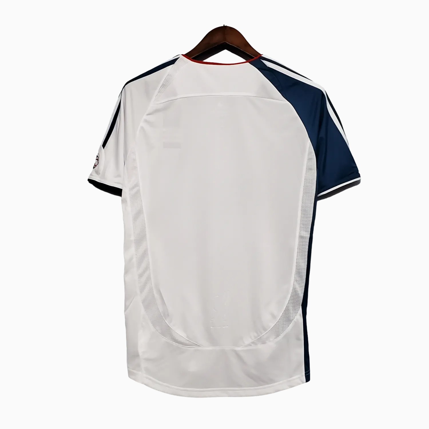 Retro Liverpool 2006-07 Third Jersey-CKK-1