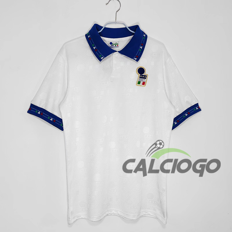 Maglia Storica Italia Away 1994