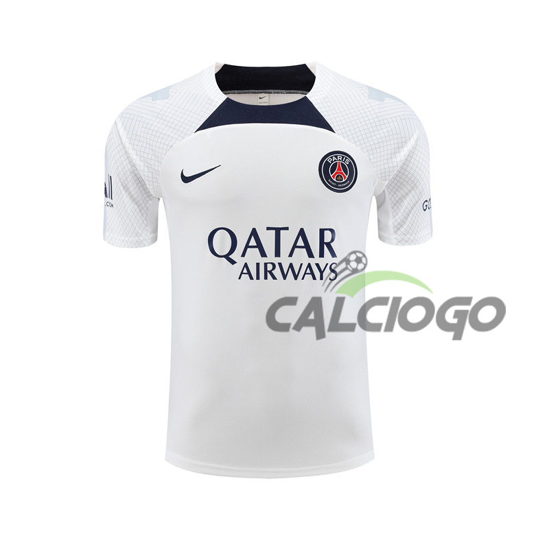 Kit Gara Paris PSG Strike Jersey 2022-2023