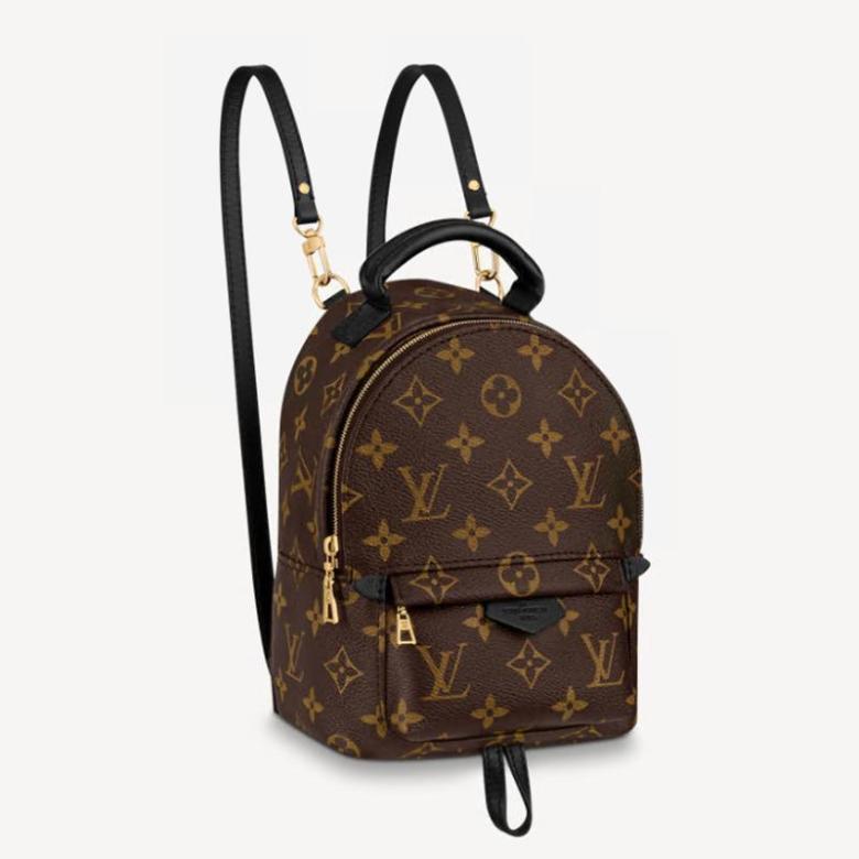 Louis Vuitton Palm Springs Backpack MINI Ref: M44873