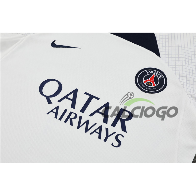 Kit Gara Paris PSG Strike Jersey 2022-2023