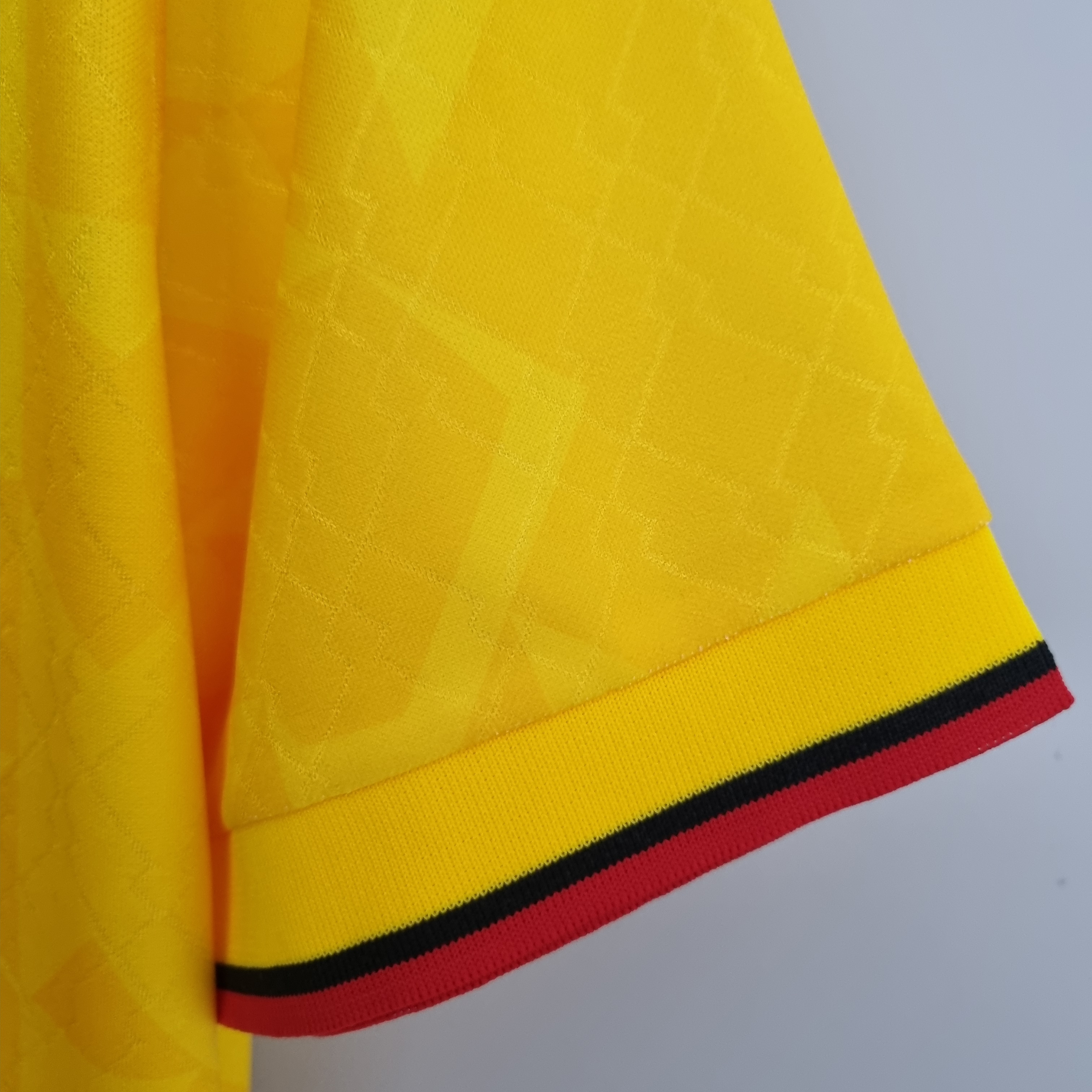 Retro AC Milan 95-96 Third Jersey-CKK-1