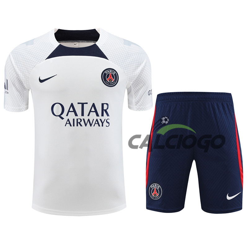Kit Gara Paris PSG Strike 2022-2023