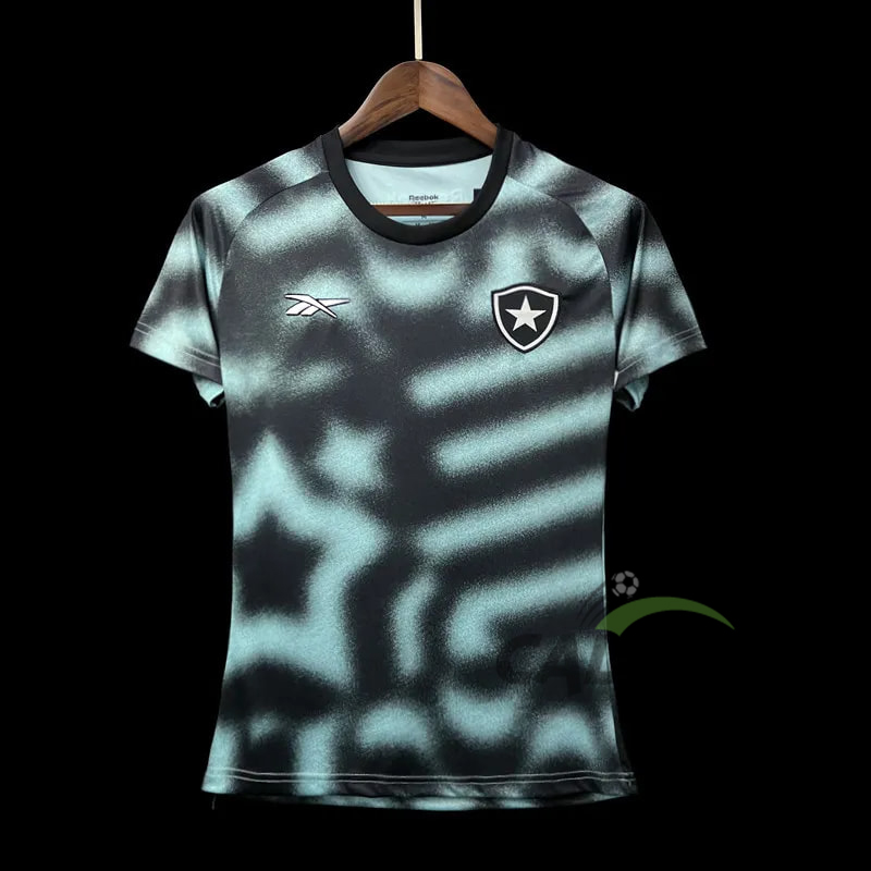 Botafogo Femmina Jersey 2023-2024