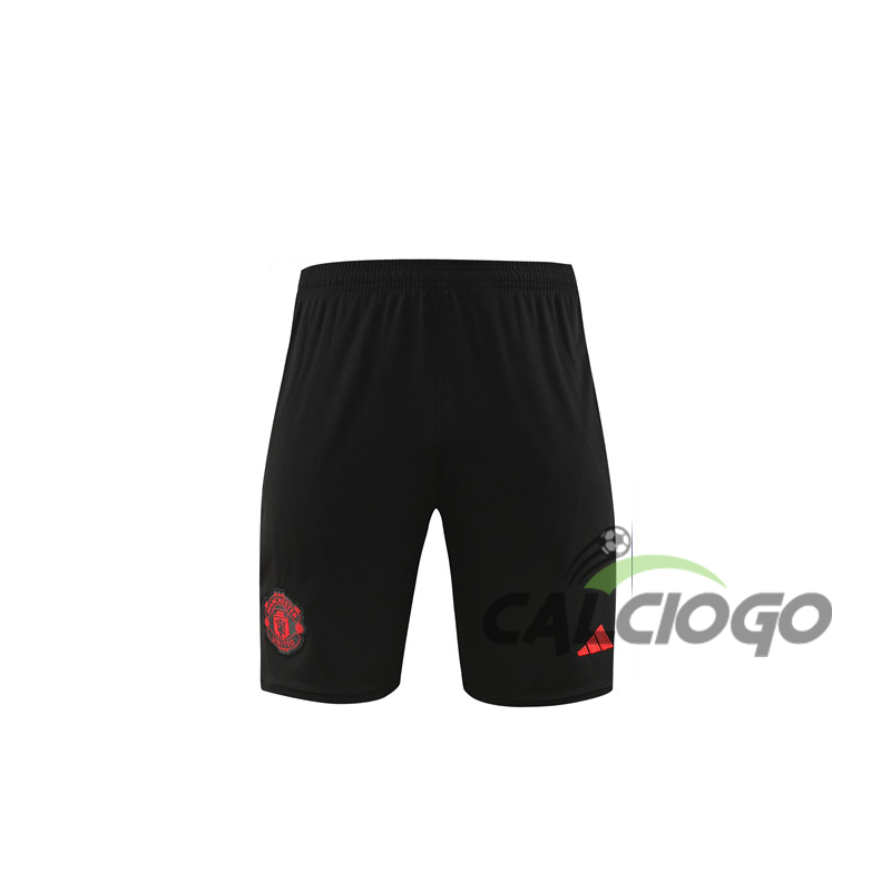 Manchester United Pantaloncini 2023-2024