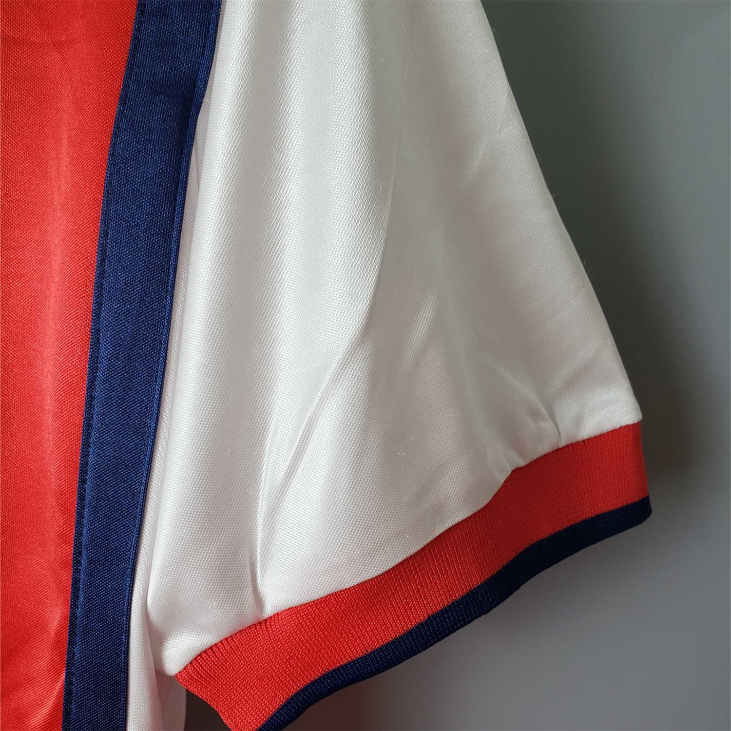 Arsenal Retro 98-99 Home Stadium Jersey-CKK-1