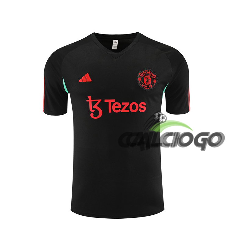 Maglia Manchester United Jersey 2023-2024
