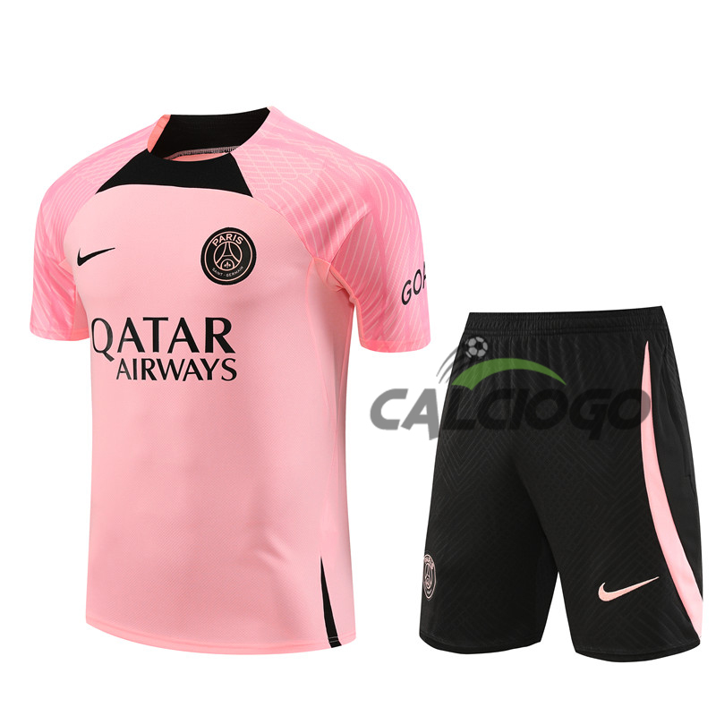 Tuta Maillot Paris PSG 2023-2024